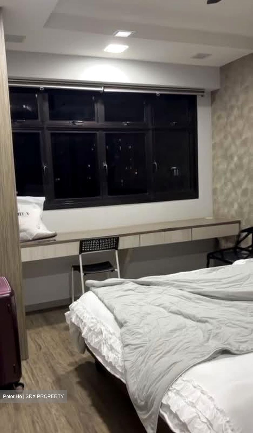 Blk 470B Fernvale Rivergrove (Sengkang), HDB 4 Rooms #577370161